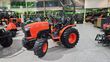 Tractor agrícola - Kubota - b2-231 d