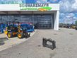 Tractor agrícola - JCB - 2155