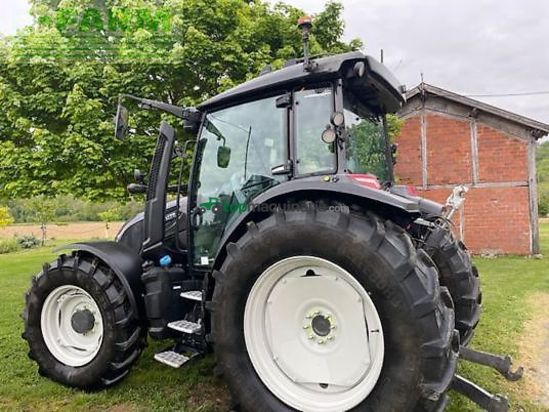 Tractor agrícola - Valtra - g125v