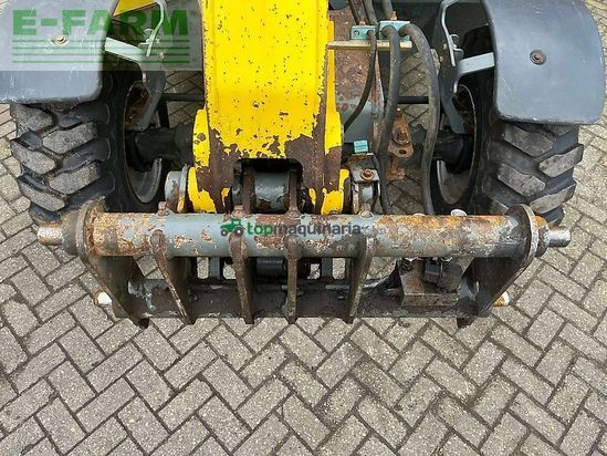 Telescopica - kramer - 2506