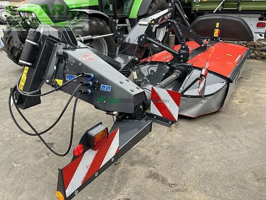 Cortacésped manual - Kuhn - pz 3015