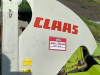 Cortacésped manual - Claas - corto 3150 f profil Claas