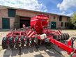 Combinado de siembra - Horsch - pronto 6 dc