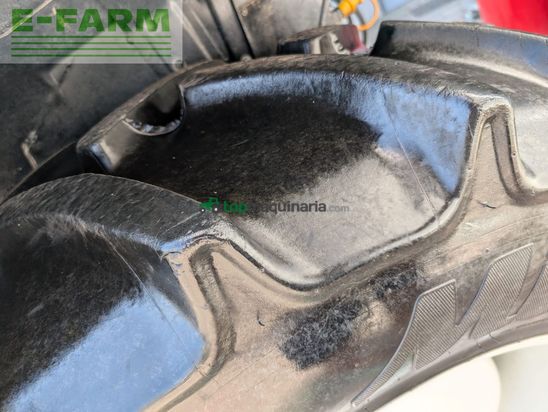 Tractor agrícola - New Holland - t4.90 f/n/v