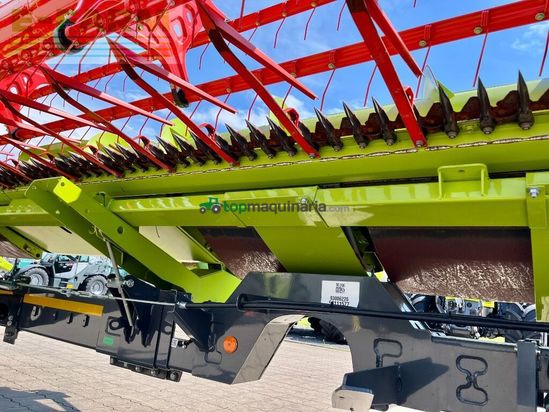 Cabezal - Claas - vario v 770 ac auto contour, raps, sw-wagen, wie