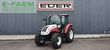 Tractor agrícola - Steyr - kompakt 4075 s