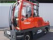 Elevadora - Combilift - c5000 fwsl