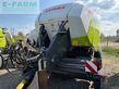 Empacadora gigant - Claas - quadrant 5300 fc t+st