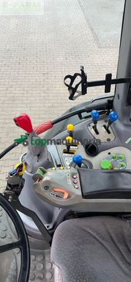 Tractor agrícola - Deutz-Fahr - Agrotron M620