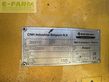 Cabezal - New Holland - pick-up 300 fp