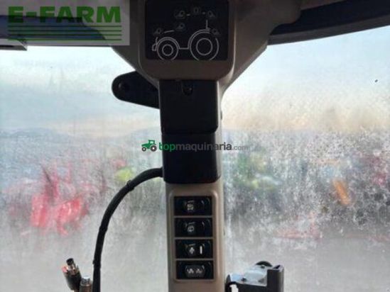 Tractor agrícola - Case IH - luxxum 120