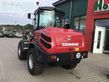 Minicargadora - Yanmar - v120/5
