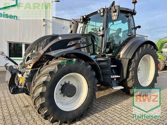 Tractor agrícola - Valtra - t235d vorführmaschine