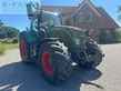 Tractor agrícola - Fendt - 724 s4 profi plus