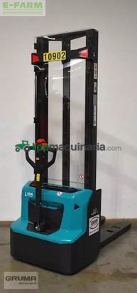 Elevadora - Baoli - kbsi 12 ion