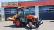 Tractor agrícola - Kubota - lx351 cab ab 0,99%