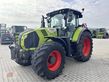 Tractor agrícola - Claas - gebr. arion 660 cmatic