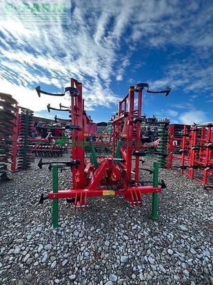 Cultivador - Agro-Masz - aps 50h