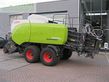 Empacadora gigant - Claas - quadrant 5300 evolution fc tandem