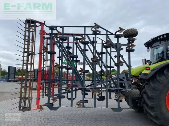 Cultivador - Saphir - allstar 601 longline