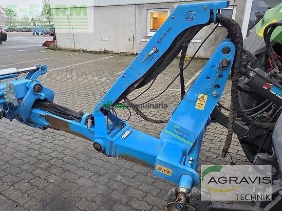 Arado - Lemken - diamant 16 vu 7+1 l 100