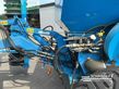 Combinado de siembra - Lemken - heliodor 8/500 ka + solitair 9