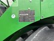 Cosechadora de Cereal - John Deere - 8700i prodrive 40km/h