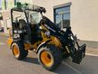 Minicargadora - JCB - 403 agri smart power