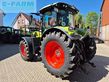 Tractor agrícola - Claas - arion 660 cmatic cebis