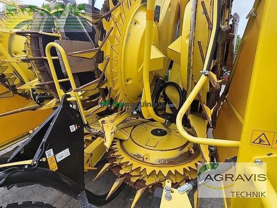 Cosechadora de Cereal - John Deere - 9600i