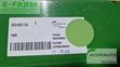 Cosechadora de Cereal - John Deere - 7400