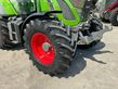 Tractor agrícola - Fendt - 516 power plus tractor (st27075)