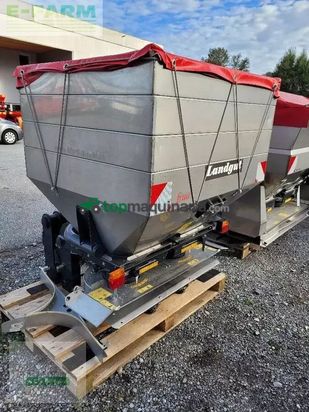 Esparcidor - Landgut - fruit 1400 type spe52