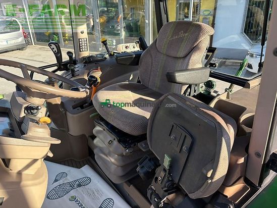 Tractor agrícola - John Deere - 5080r