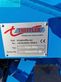 Cultivador - Treffler - tga 560 präzisions grubber