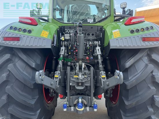 Tractor agrícola - Fendt - 728 vario (gen7.1)