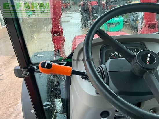 Tractor agrícola - Case IH - 95a tractor (st25756)