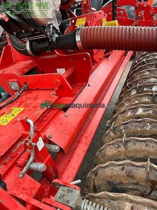 Sembradora - Kverneland - e-drill maxi 3m drillkombination