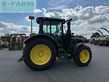 Tractor agrícola - John Deere - 6110 m
