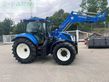 Tractor agrícola - New Holland - t6.180