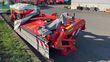 Cortacésped manual - Kuhn - gmd 310 f-ff frontmähwerk