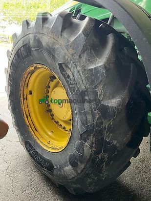 Tractor agrícola - John Deere - 8310r