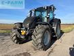 Tractor agrícola - Valtra - n155ed