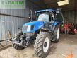 Tractor agrícola - New Holland - t6.165 ec