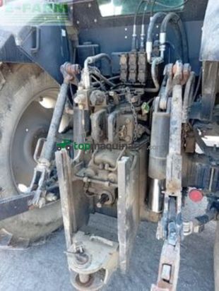 Tractor agrícola - Landini - landpower 135