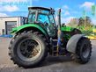 Tractor agrícola - Deutz - 7210 ttv