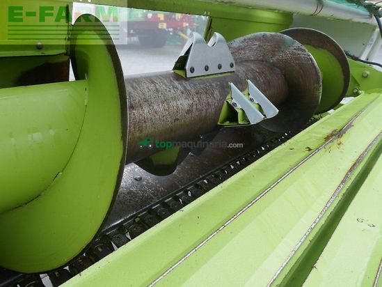 Cabezal - Claas - pu 300 hd