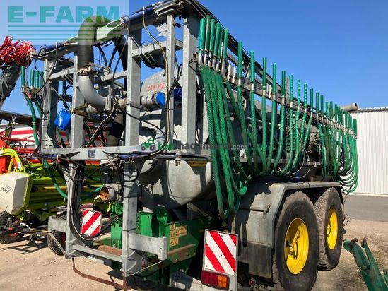 Cisterna - Meyer-Lohne - pw 18000 t