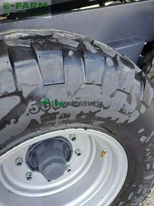 Volquet - Strautmann - stk 1302