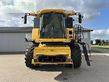 Cosechadora de Cereal - New Holland - cx 8070